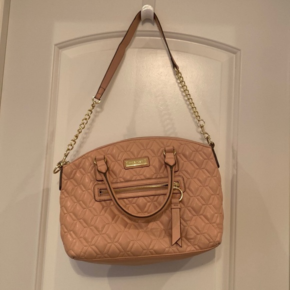 Anne Klein Bags Blush Pink Anne Klein Purse In Perfect Condition
